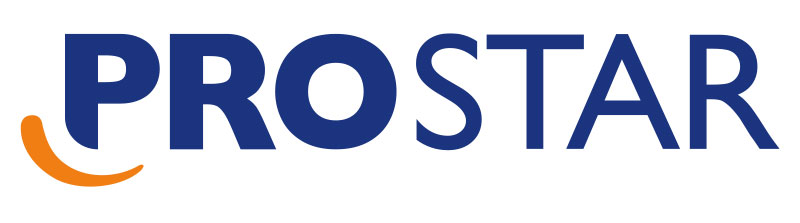 Prostar Staffing Logo